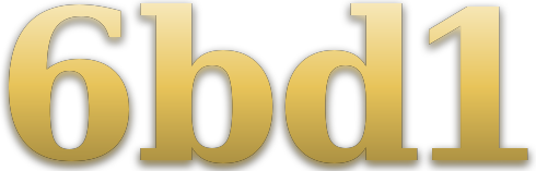 6bd1 logo